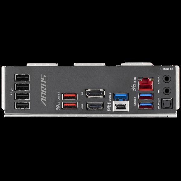 GIGABYTE Z690 AORUS ELITE DDR4